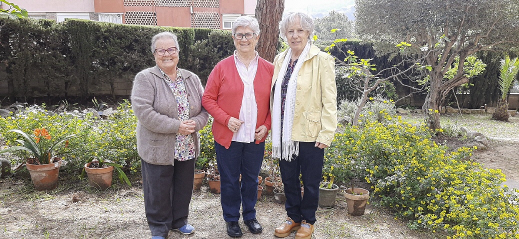 Comunidad Parroquial